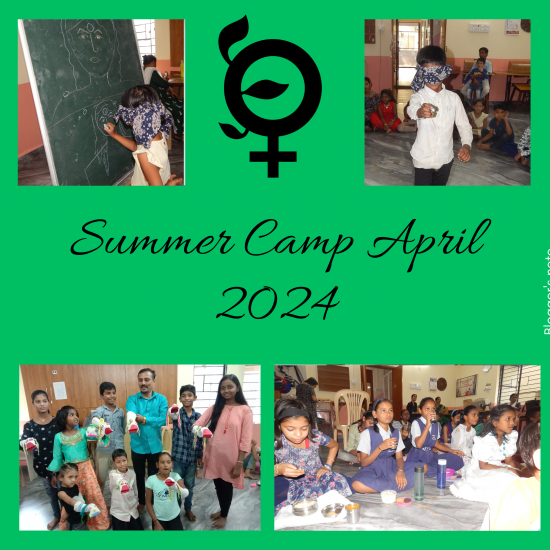 HOPE Summer Camp 2024